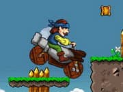 Juego Pirates Of The Caribbean ATV Juego Pirates Of The Caribbean ATV