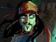 Juego Pirates of the Caribbean World Juego Pirates of the Caribbean World