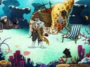 Juego Pirates Of The Undead Sea Juego Pirates Of The Undead Sea