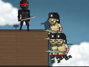 Juego Pirates Vs Ninja Juego Pirates Vs Ninja