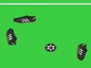 Juego Pista de Botines Juego Pista de Botines