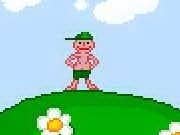 Juego Pixel Boy Summer Adventures Juego Pixel Boy Summer Adventures