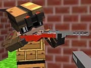 Juego Pixel Gun Apocalypse 2 Juego Pixel Gun Apocalypse 2
