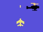 Juego Pixel Jet Fighter Juego Pixel Jet Fighter