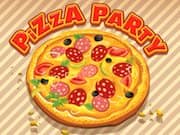 Juego Pizza Party Juego Pizza Party