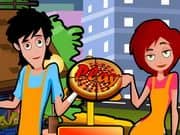Juego Pizza Point Juego Pizza Point
