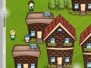 Juego Pizza Pronto City Juego Pizza Pronto City