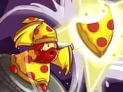 Juego Pizza Wizard+ Juego Pizza Wizard+
