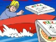 Juego Pizzaboy Juego Pizzaboy