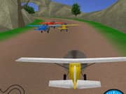 Juego Plane Race Juego Plane Race