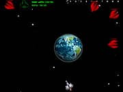 Juego Planet Defender Juego Planet Defender