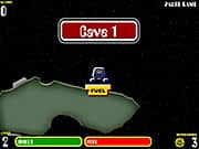 Juego Planet del Espacio X Juego Planet del Espacio X