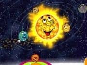 Juego Planetas Juego Planetas