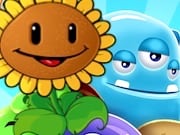 Juego Plantas vs Monstruos Juego Plantas vs Monstruos