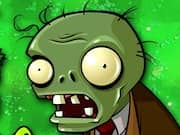 Juego Plantas vs Zombies Juego Plantas vs Zombies