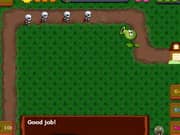 Juego Plants Vs Monsters Juego Plants Vs Monsters