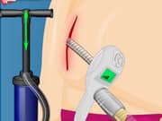 Juego Plastic Surgery Juego Plastic Surgery