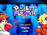 Juego Pocket Fighter Juego Pocket Fighter