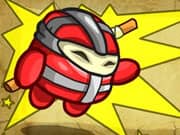 Juego Pocket Ninja Juego Pocket Ninja