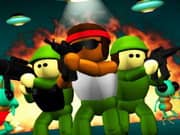 Juego Pocket Platoon Juego Pocket Platoon