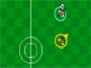 Juego Pocket Soccer Juego Pocket Soccer
