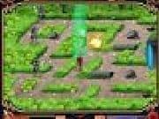 Juego Poder de Guerreros Juego Poder de Guerreros