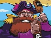 Juego Pogoleg Pirates Juego Pogoleg Pirates
