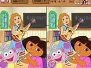 Juego Point And Click Dora Juego Point And Click Dora