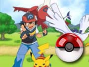 Juego Pokemon Air War Juego Pokemon Air War
