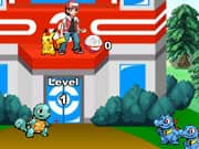 Juego Pokemon Attack Defense Juego Pokemon Attack Defense