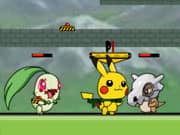 Juego Pokemon Battle Arena Juego Pokemon Battle Arena