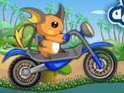 Juego Pokemon Bike Adventure Juego Pokemon Bike Adventure