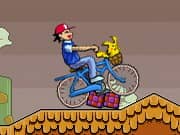 Juego Pokemon Bike Juego Pokemon Bike