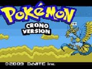 Juego Pokemon Crono Juego Pokemon Crono