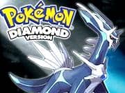 Juego Pokemon Diamond Juego Pokemon Diamond