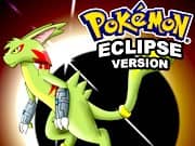 Juego Pokemon Eclipse Juego Pokemon Eclipse