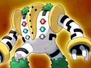 Juego Pokemon Gaia Juego Pokemon Gaia
