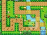 Juego Pokemon Great Defense 2 Juego Pokemon Great Defense 2