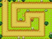 Juego Pokemon Great Defense Juego Pokemon Great Defense