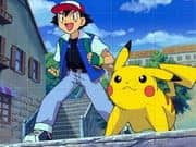 Juego Pokemon Jigsaw Puzzle Juego Pokemon Jigsaw Puzzle