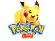 Juego Pokemon Mega Juego Pokemon Mega