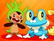 Juego Pokémon Pulso Energético Juego Pokémon Pulso Energético