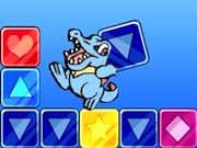 Juego Pokemon Puzzle Challenge Juego Pokemon Puzzle Challenge