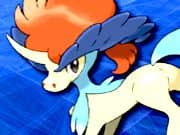 Juego Pokemon Resolute Juego Pokemon Resolute