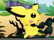 Juego Pokemon Returns Juego Pokemon Returns