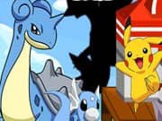 Juego Pokemon Sea War Juego Pokemon Sea War