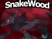 Juego Pokemon Snakewood Juego Pokemon Snakewood