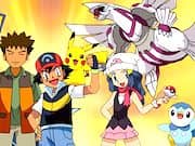 Juego Pokemon Towering Legends Juego Pokemon Towering Legends