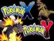 Juego Pokemon X Y Juego Pokemon X Y