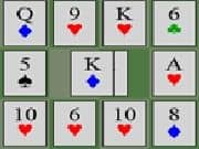 Juego Poker Cartas Match 2 Juego Poker Cartas Match 2
